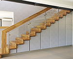 Construction et protection de vos escaliers par Escaliers Maisons à Draize